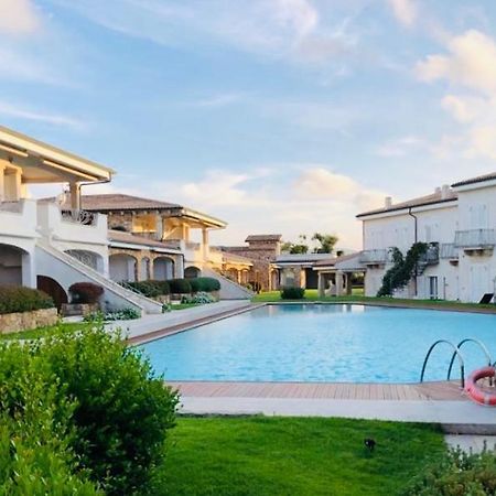 Lotus Wellness Apartment - Resort Ginestre - Palau - Sardinia Esterno foto