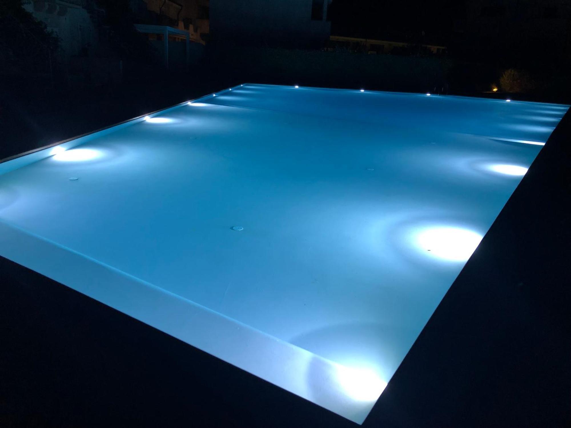 Lotus Wellness Apartment - Resort Ginestre - Palau - Sardinia Esterno foto