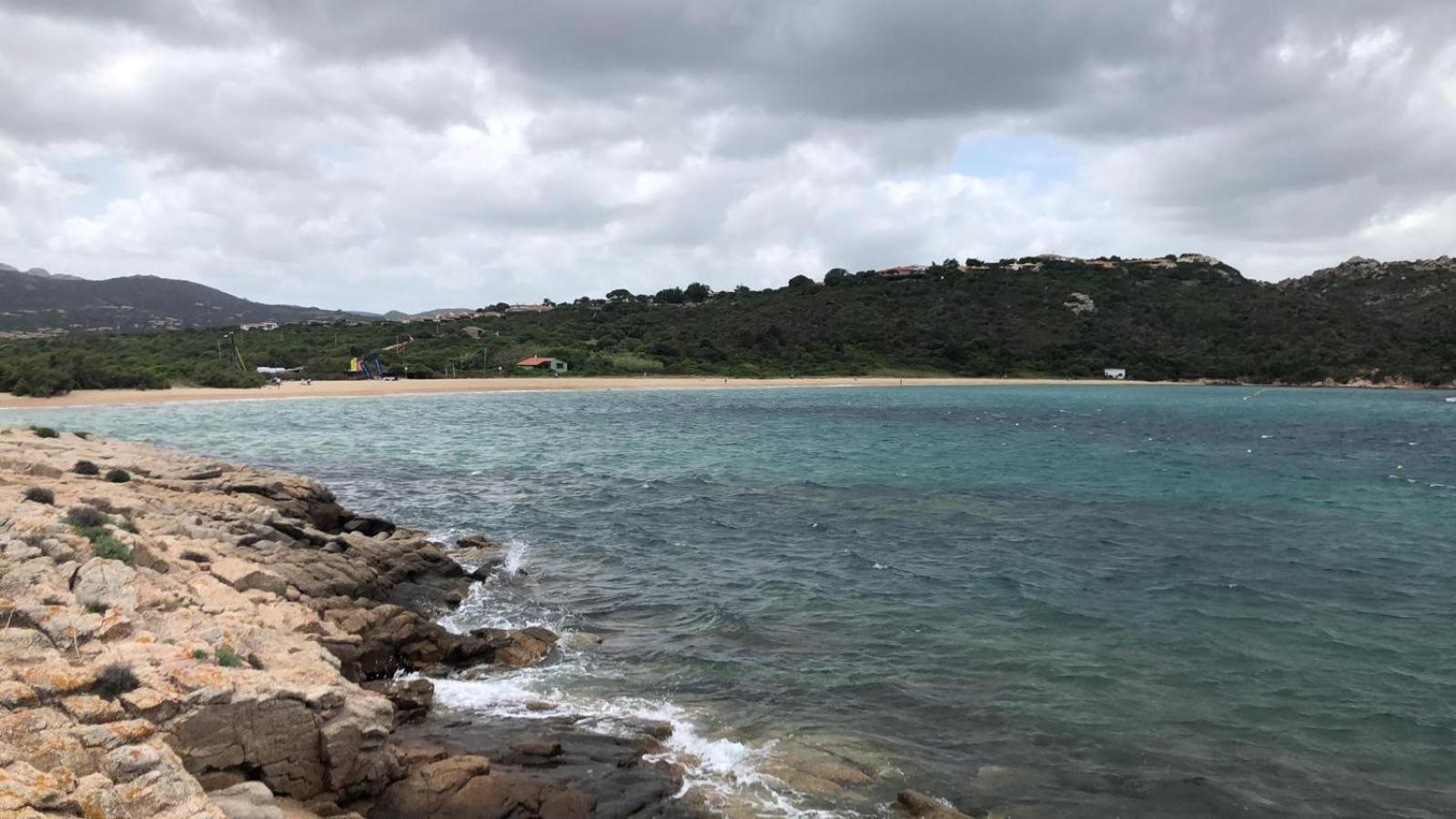 Lotus Wellness Apartment - Resort Ginestre - Palau - Sardinia Esterno foto
