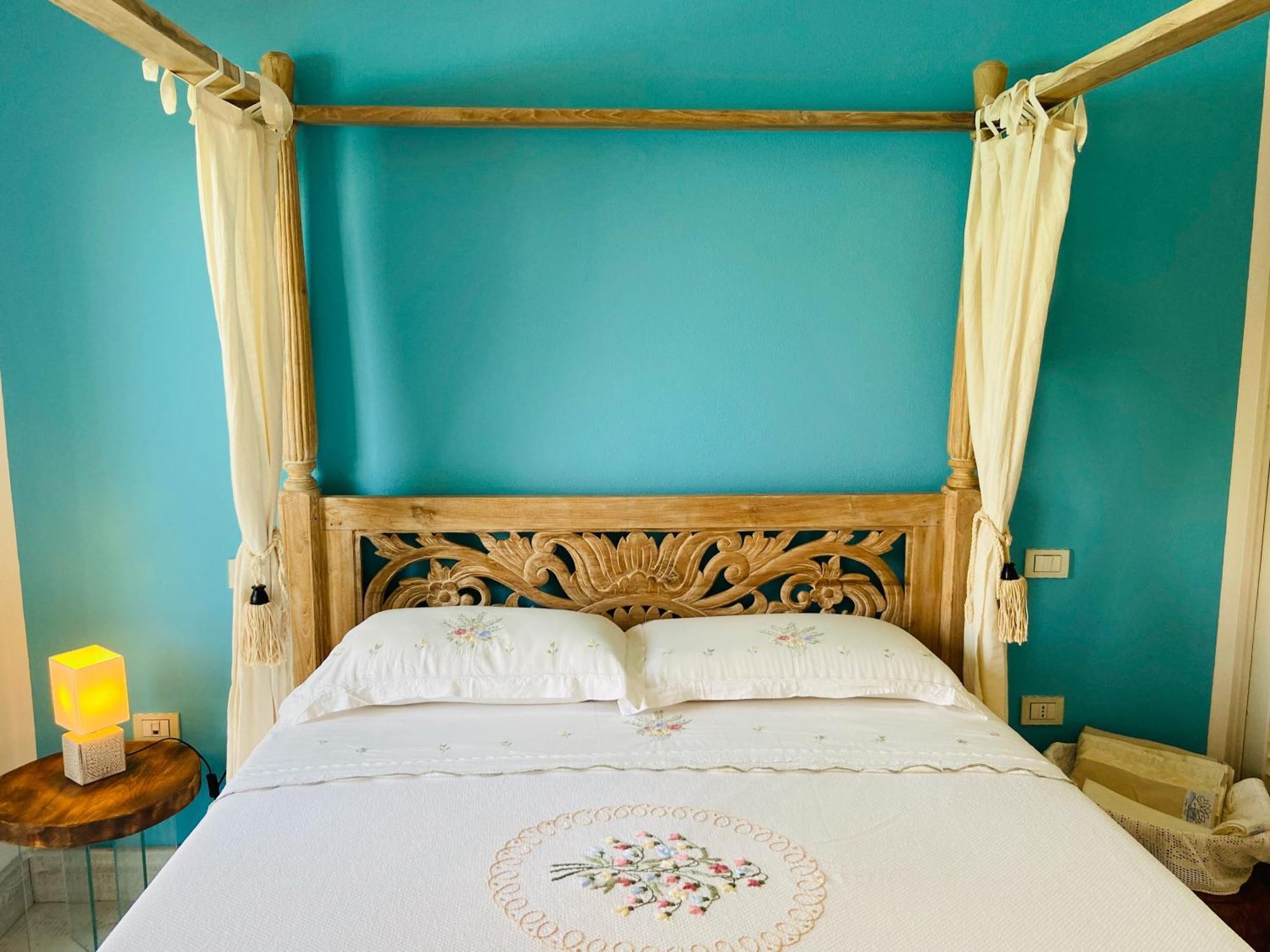 Lotus Wellness Apartment - Resort Ginestre - Palau - Sardinia Esterno foto