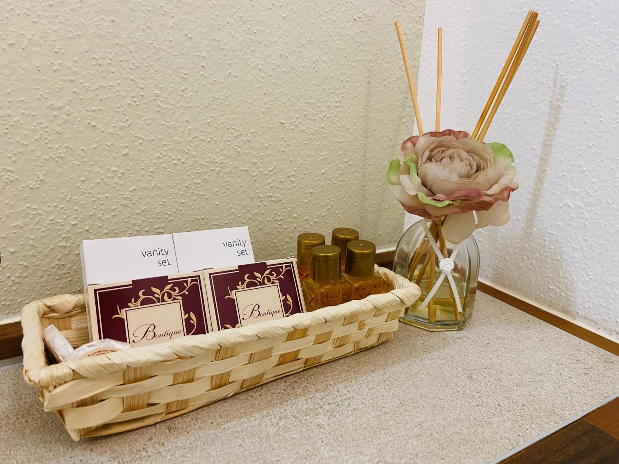 Lotus Wellness Apartment - Resort Ginestre - Palau - Sardinia Esterno foto