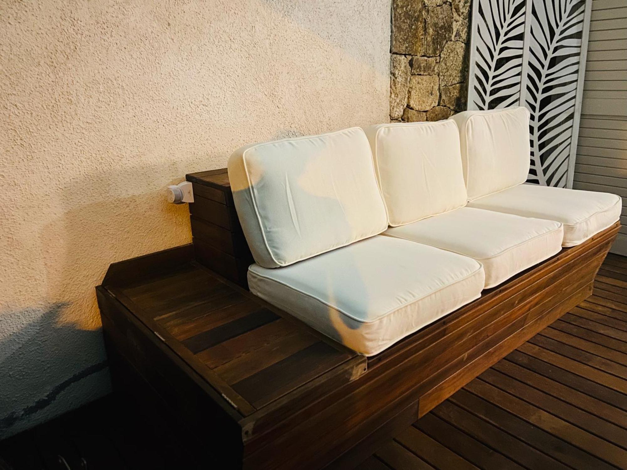 Lotus Wellness Apartment - Resort Ginestre - Palau - Sardinia Esterno foto